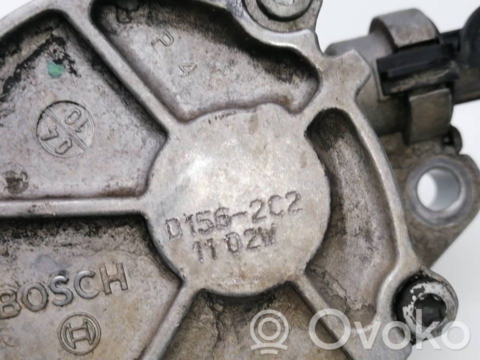 Bomba de vacío   D1562C2