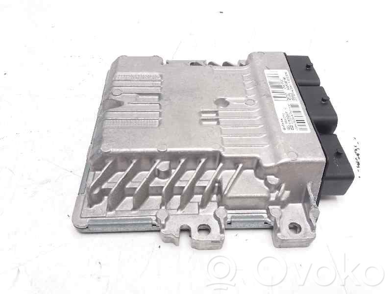 Peugeot 3008 II Centralina/modulo motore ECU 
