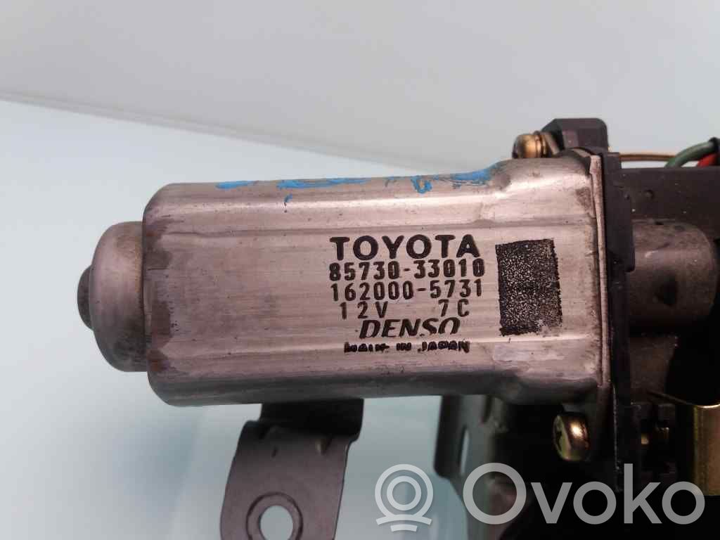 Toyota RAV 4 (XA20) Instalație electrică trapă