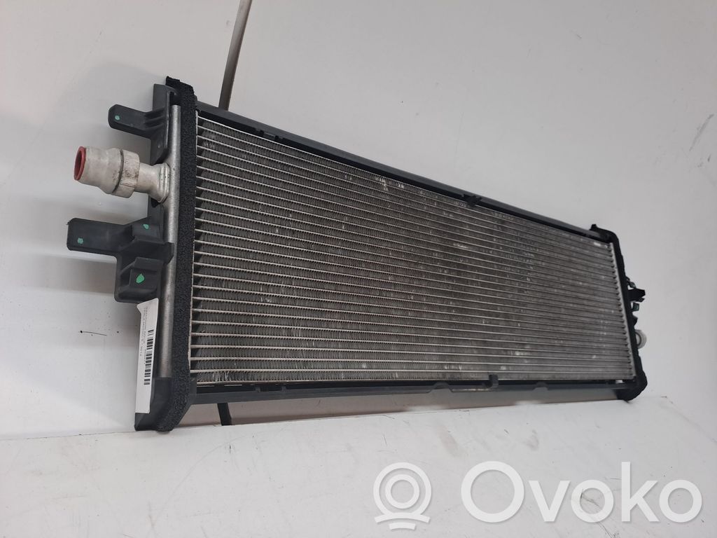 Radiateur de refroidissement   107708200C