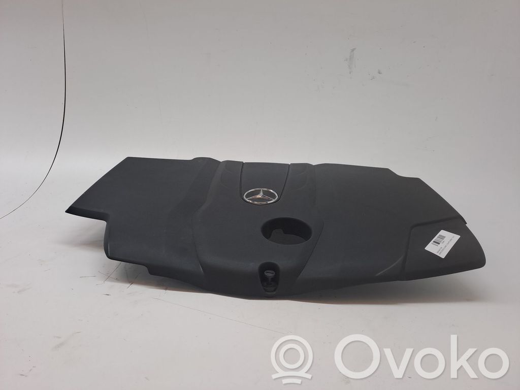 Moottorin koppa   A6510108512