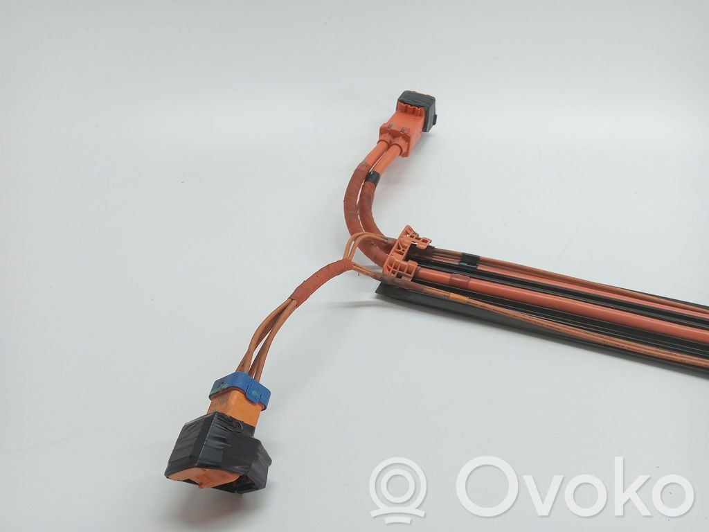 Tesla Model S Central body control module 