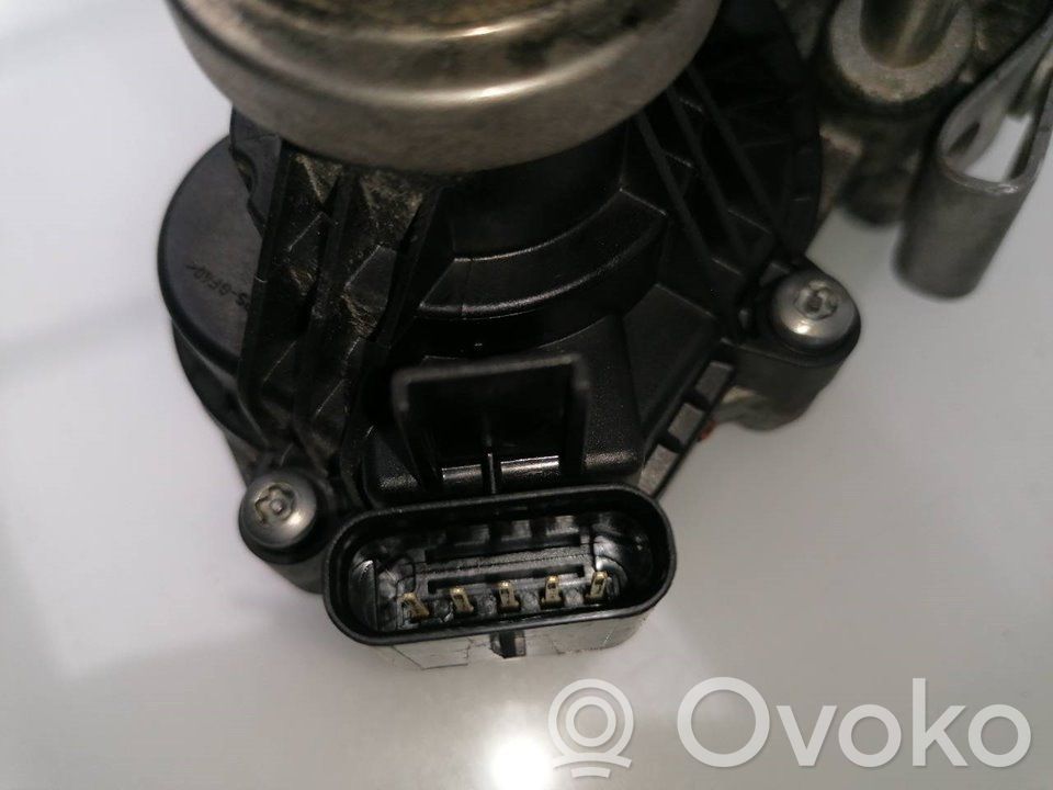 EGR-venttiili   8513691
