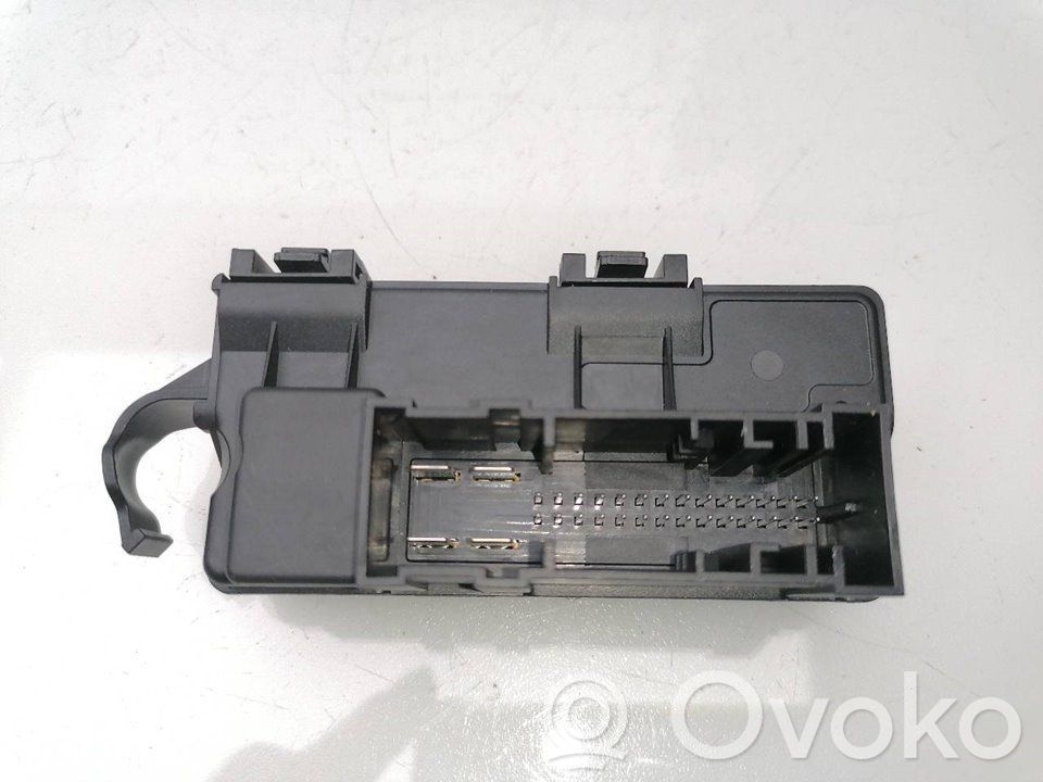BMW 1 F40 Modulo di controllo del corpo centrale