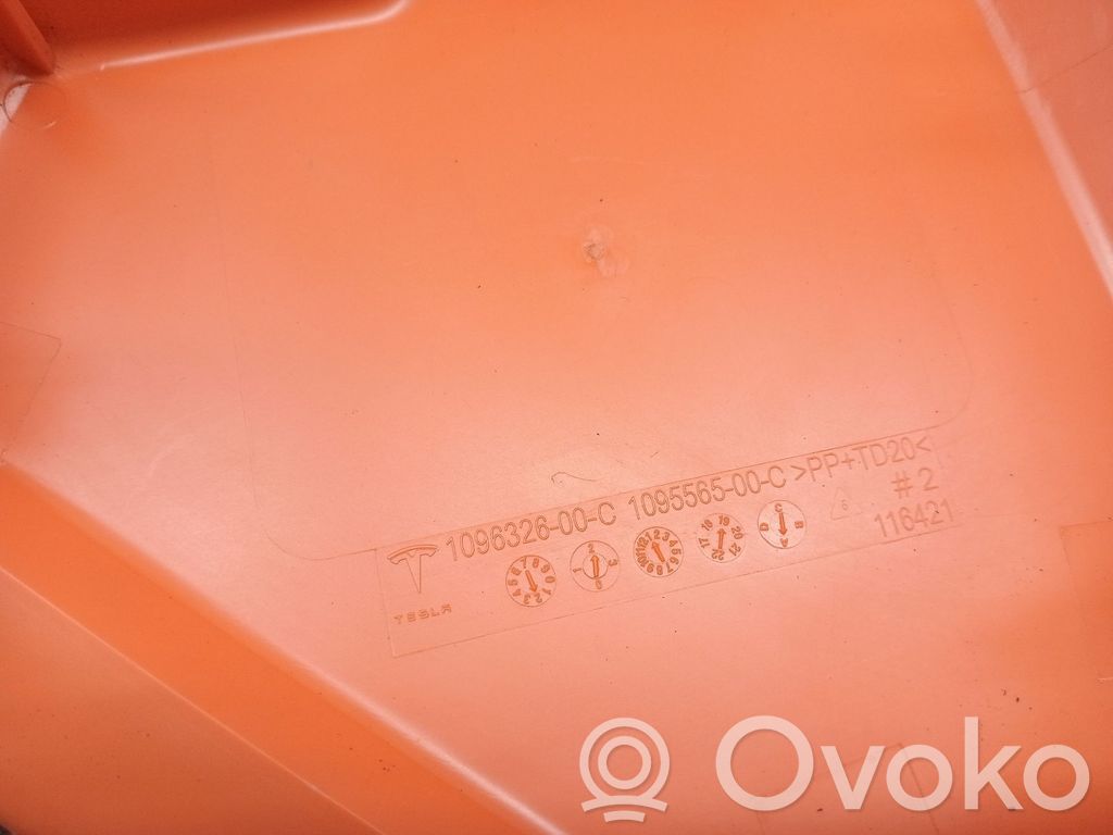Alte piese caroserie   109632600C