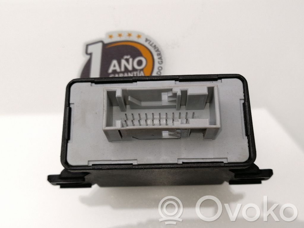 BMW 3 F30 F35 F31 Unitate/modul control lămpi xenon
