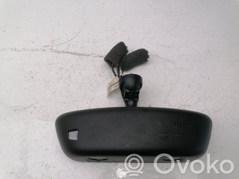 Espejo retrovisor (interior)   A1768100317