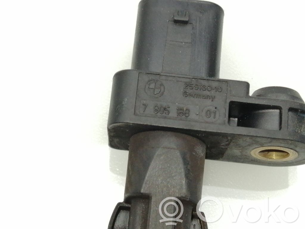 Czujnik   780518801