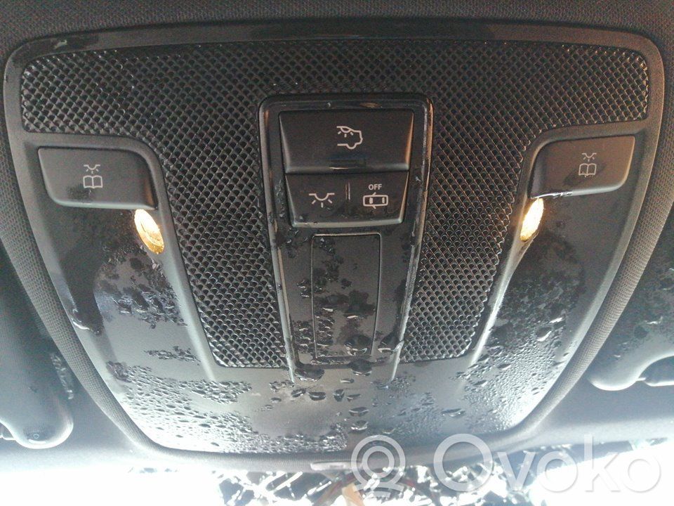 Mercedes-Benz A W177 Panel oświetlenia wnętrza kabiny