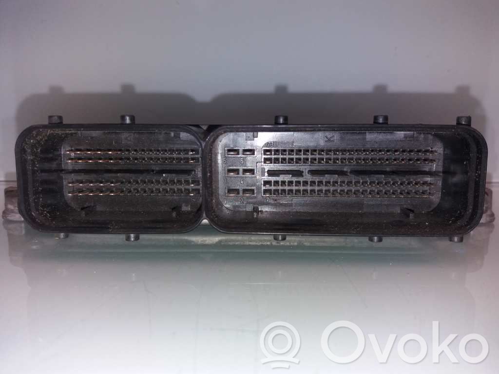 Alfa Romeo 159 Centralina/modulo motore ECU 