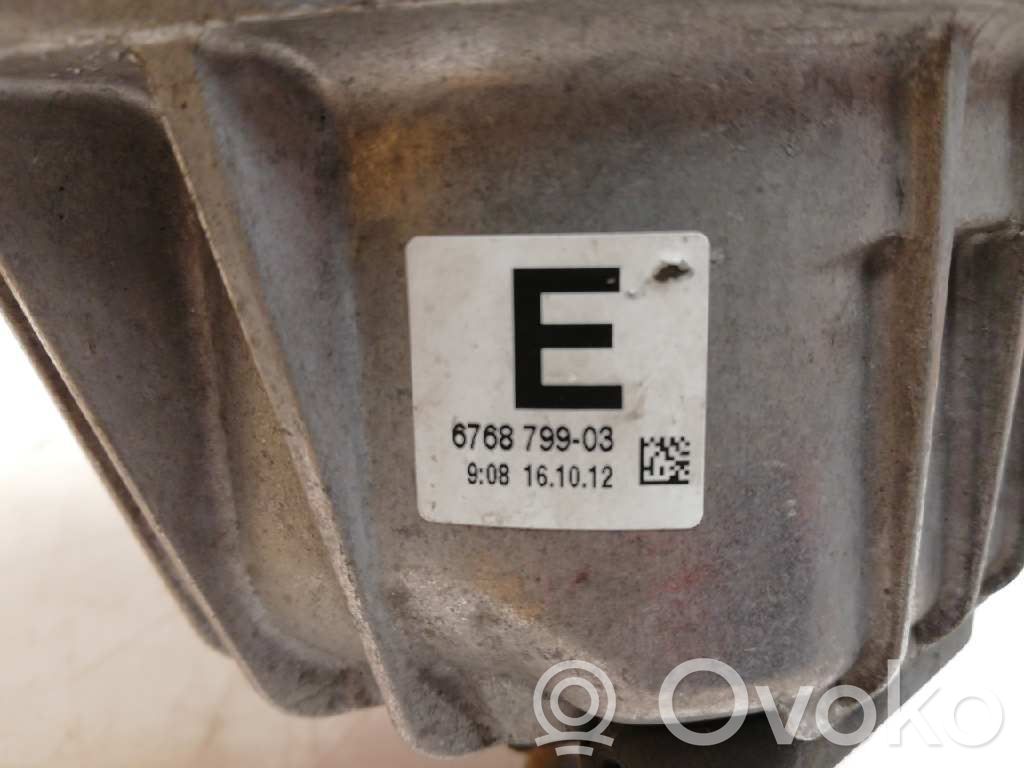 Engine mount bracket   676879903,13981112
