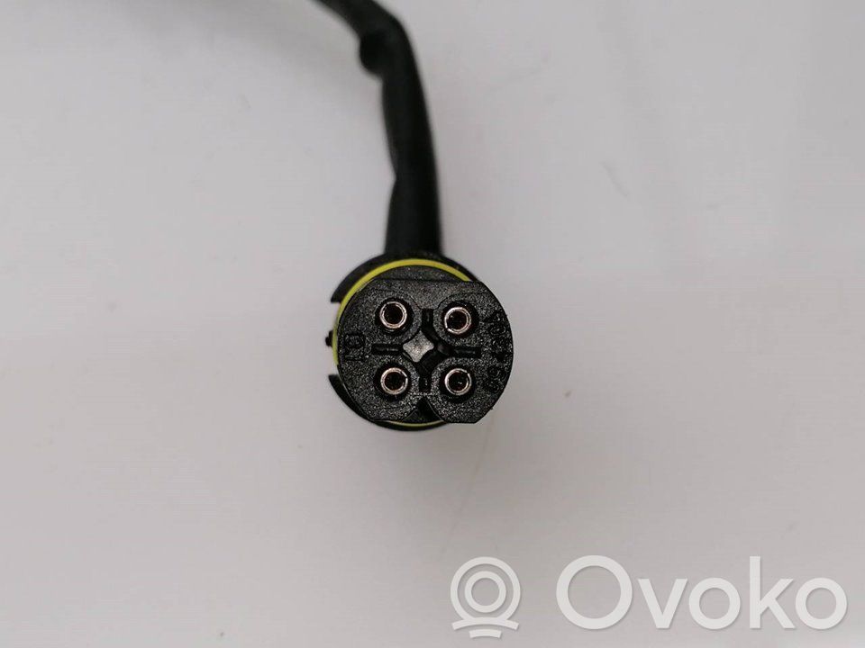 Sonda lambda   0025400617,0258006475