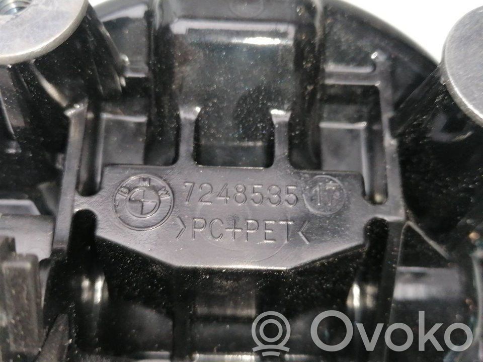 BMW 1 F40 Tailgate trunk handle 