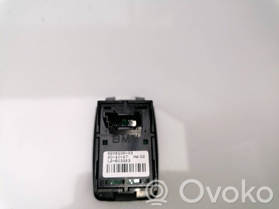 Comutator comandă geamuri electrice   920810603
