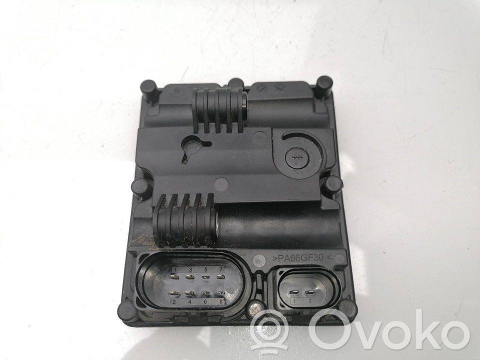 BMW 1 F40 Modul de control caroserie central 
