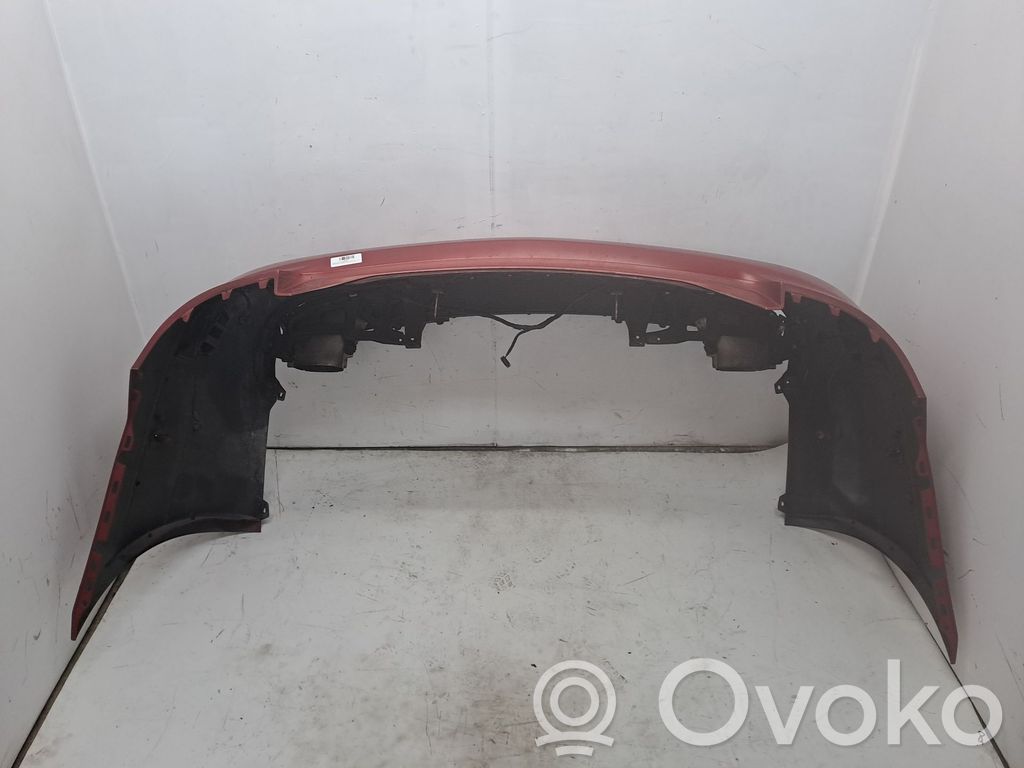Mercedes-Benz E W238 Pare-chocs 