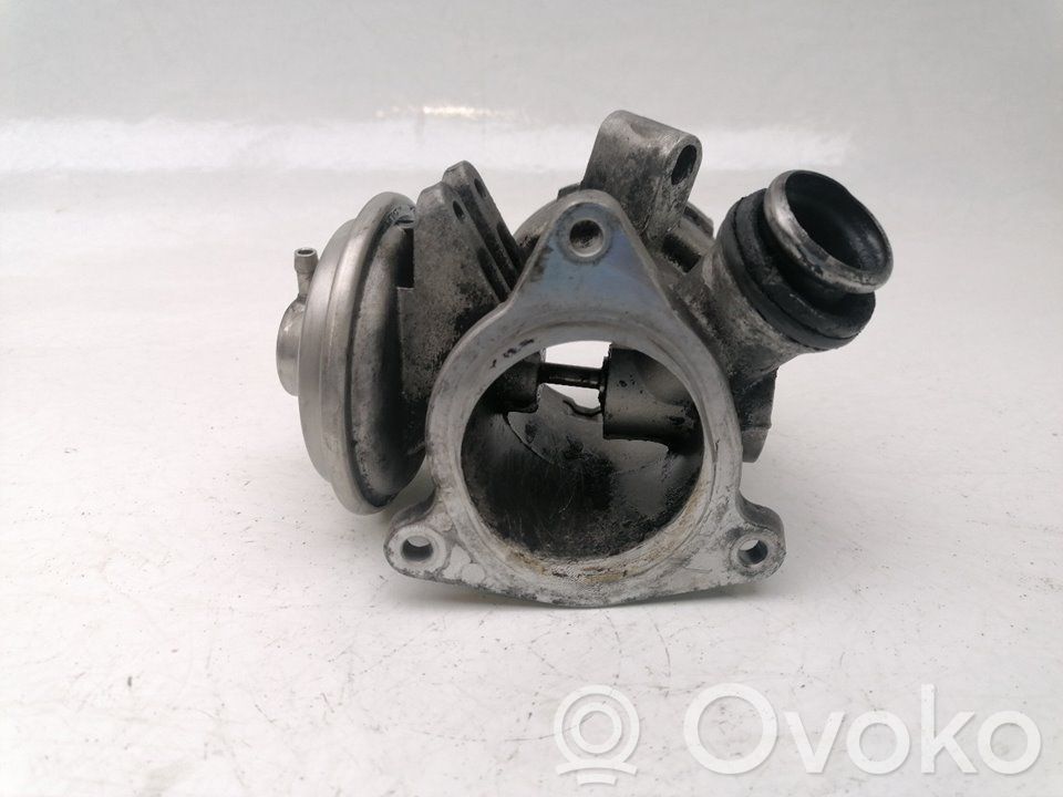 Mercedes-Benz C AMG W204 Supapă EGR 
