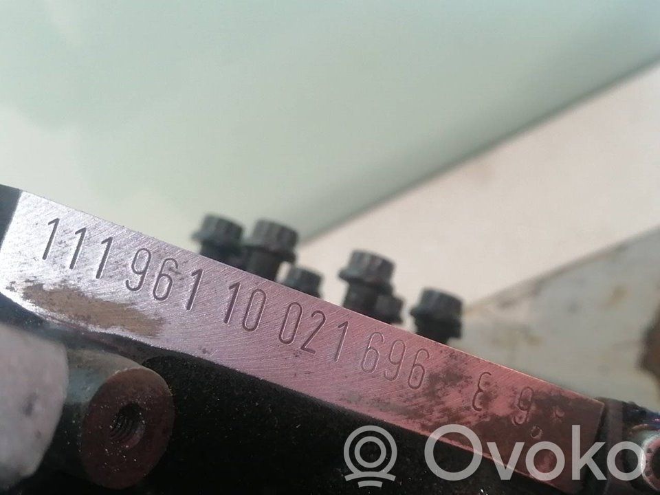 Motor completo   111961,40000