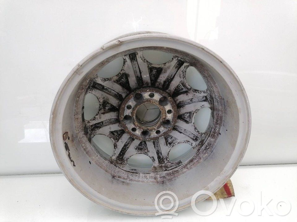 Mercedes-Benz C AMG W204 Felgi aluminiowe R24 