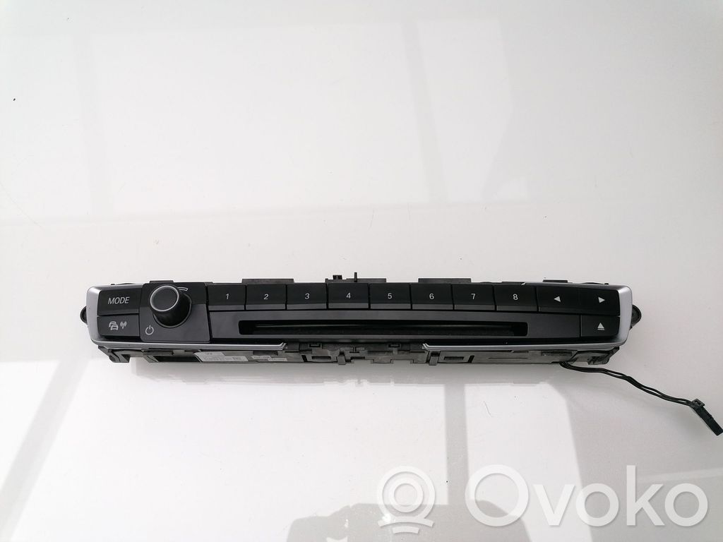 BMW 4 F32 F33 Unità principale autoradio/CD/DVD/GPS
