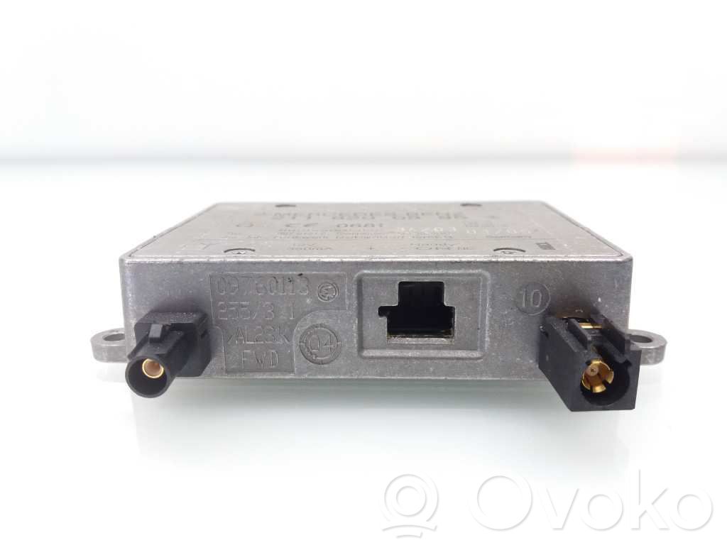 Mercedes-Benz C AMG W204 Antenna autoradio