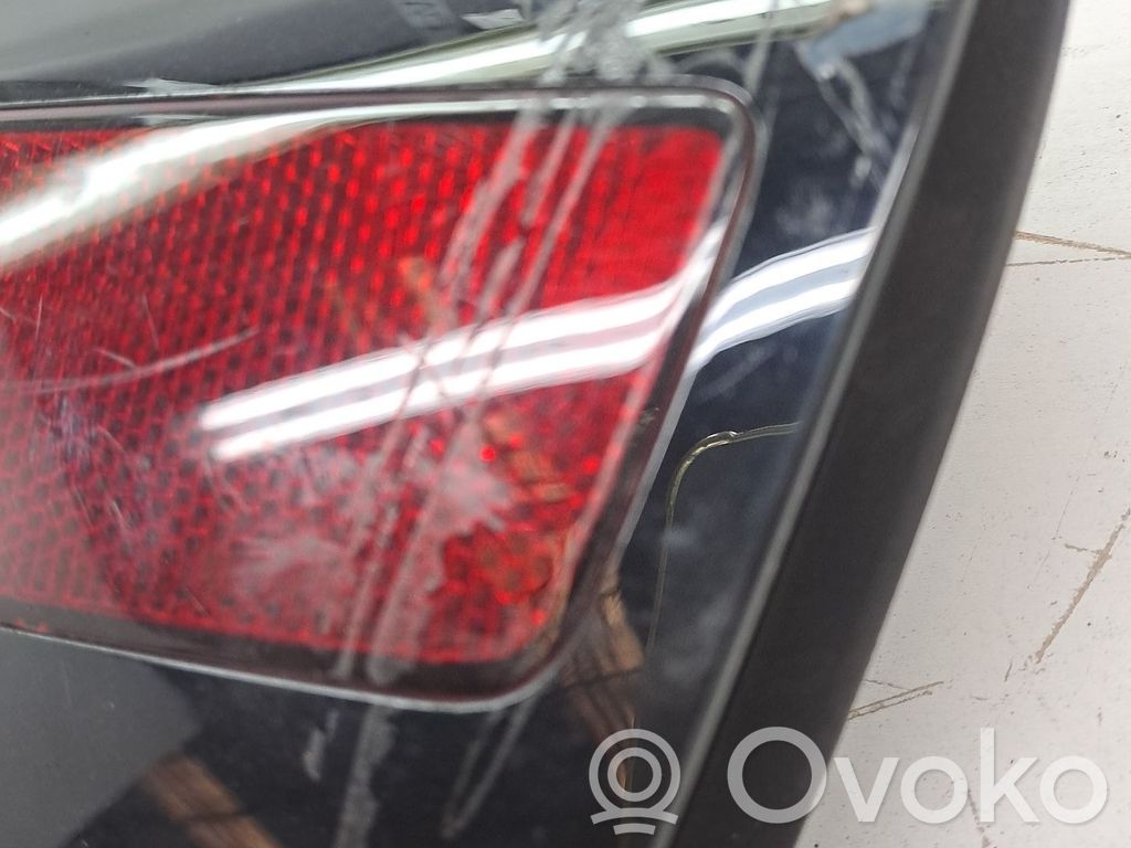 Tesla Model S Sportello del serbatoio del carburante 