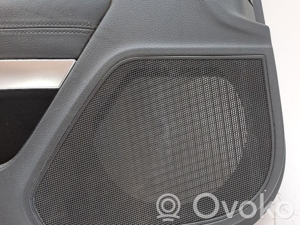 Etuoven verhoilu   A2077200158