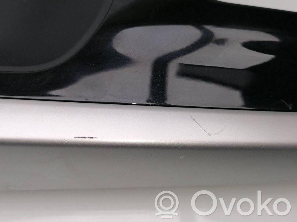 Nissan NP300 Rivestimento in pelle/manopola della leva del cambio