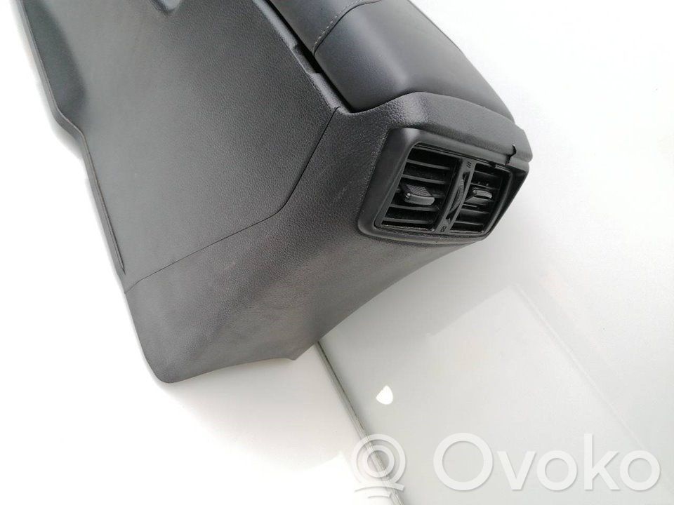Nissan X-Trail T30 Tunel środkowy 