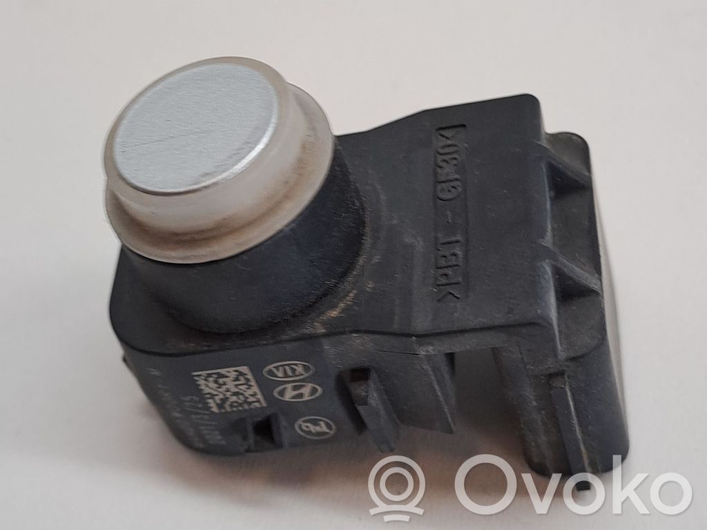 KIA Stonic Sensor de aparcamiento PDC 