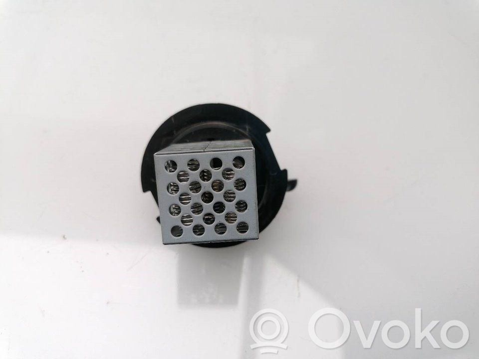 Suzuki Jimny Résistance moteur de ventilateur de chauffage 