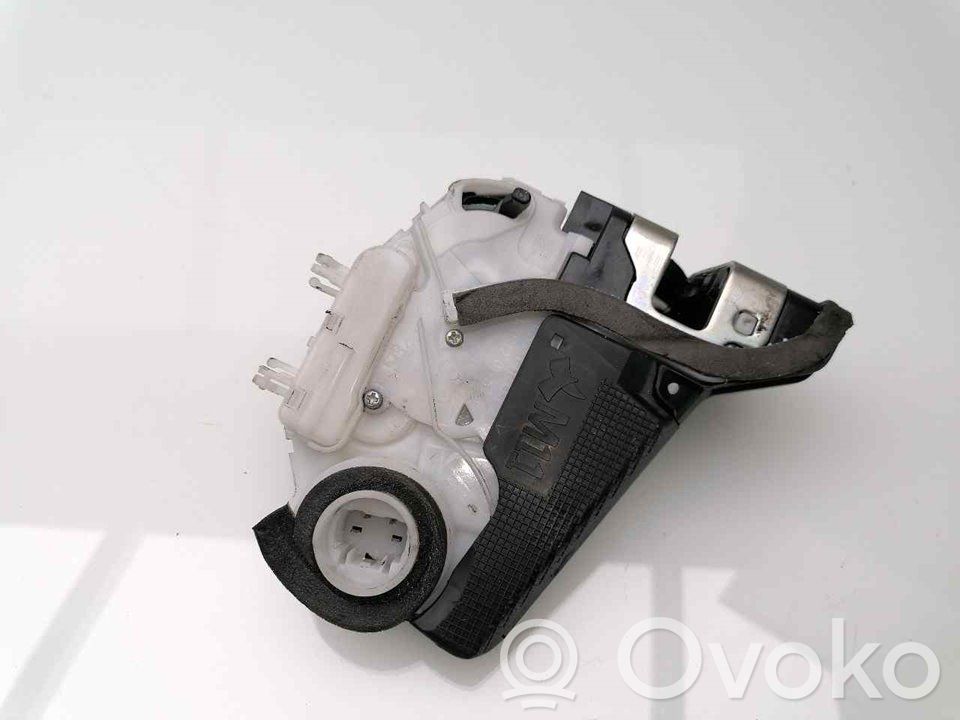 Honda CR-V Serratura portiera posteriore