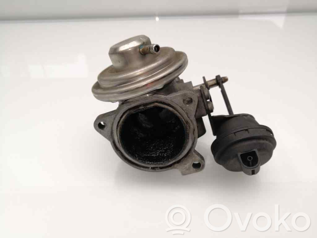 Volkswagen Golf IV Supapă EGR 