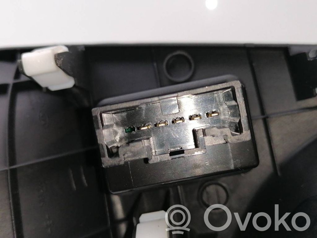 Hyundai ix35 Moldura del panel 