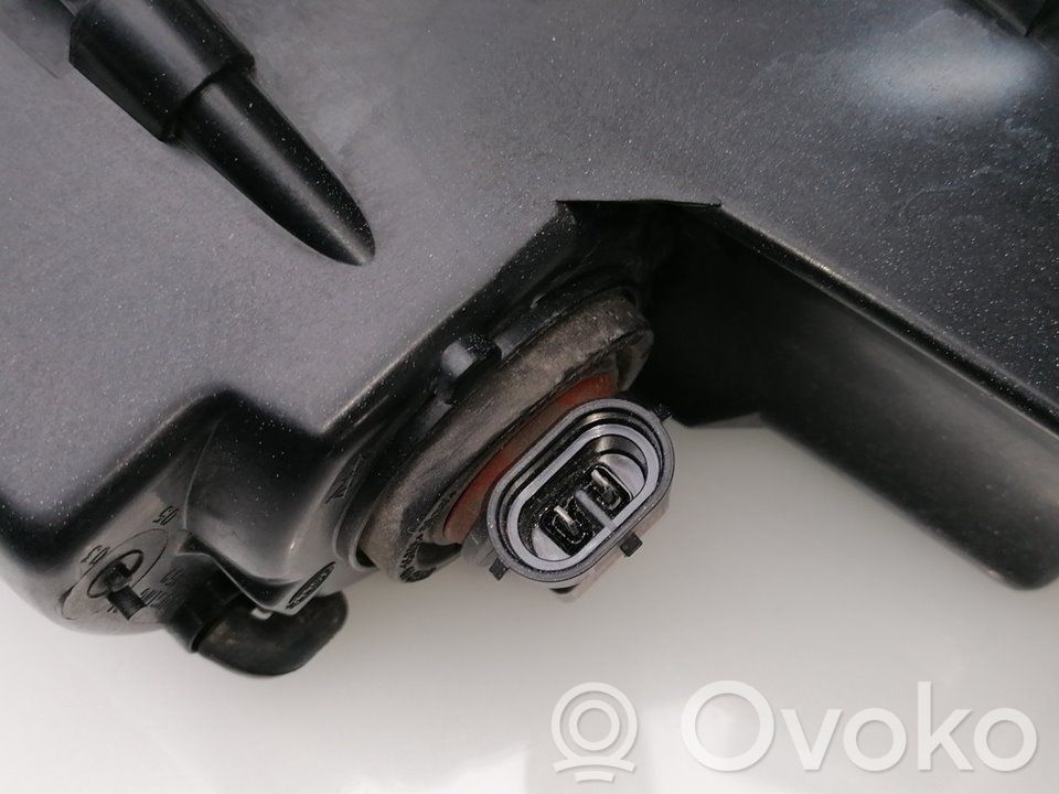 Volkswagen Polo Fendinebbia anteriore