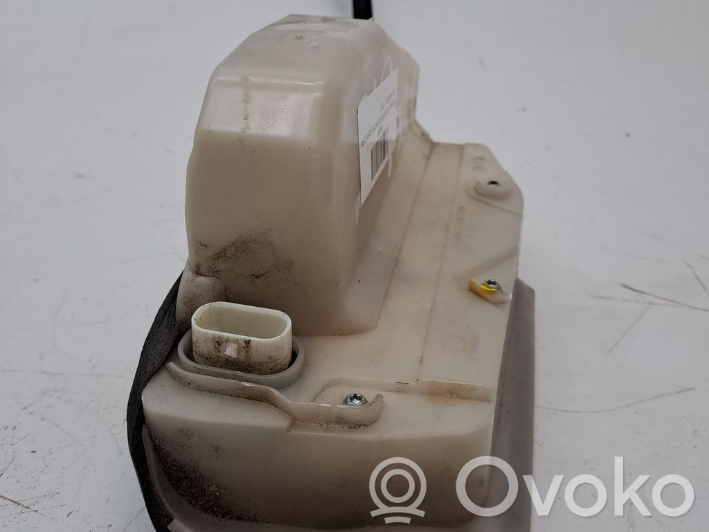 Etuoven lukko   106896300J