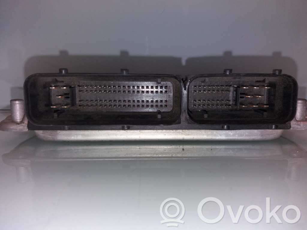 Seat Cordoba (6K) Centralina/modulo motore ECU 