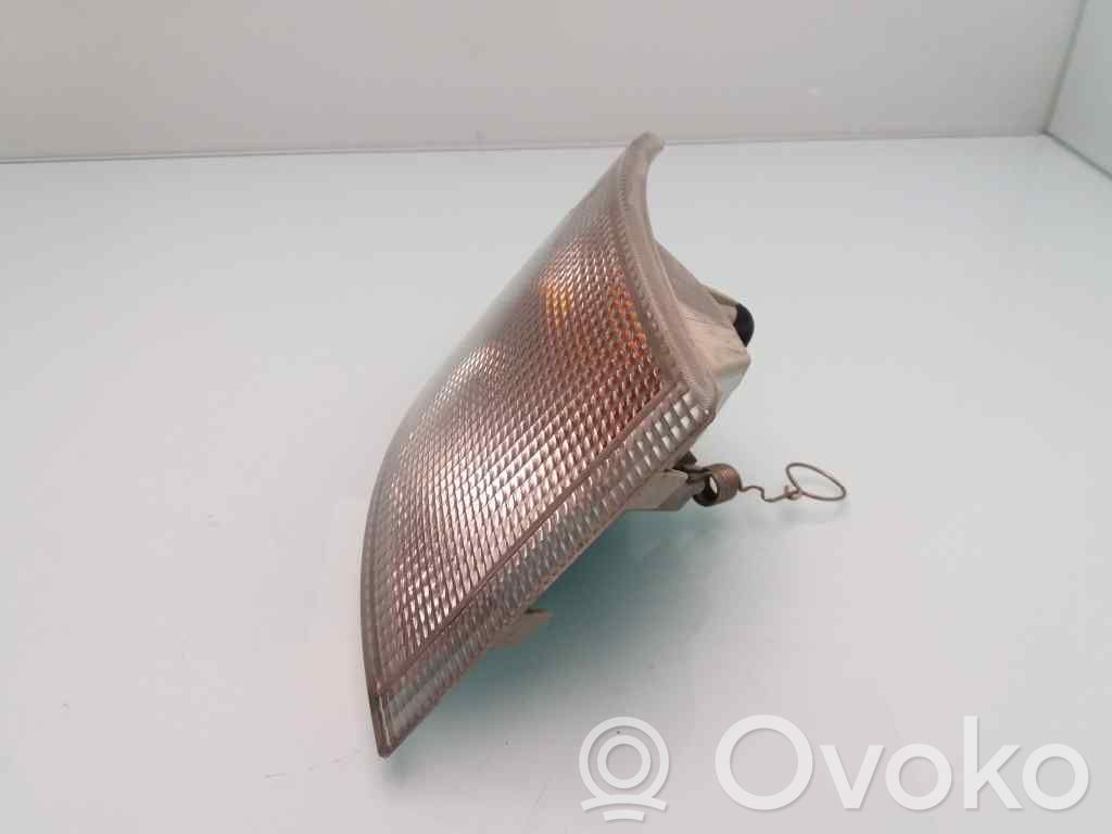 Peugeot Boxer LED-Tagfahrscheinwerfer 