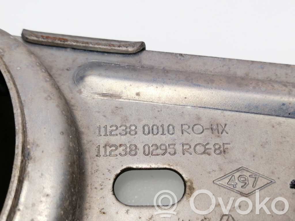 Renault Fluence Gearbox mount 