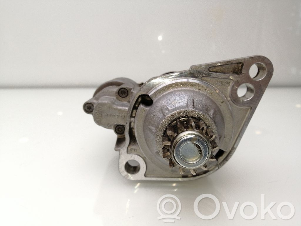 Anlasser   02Z911024Q,0001179514,19032018