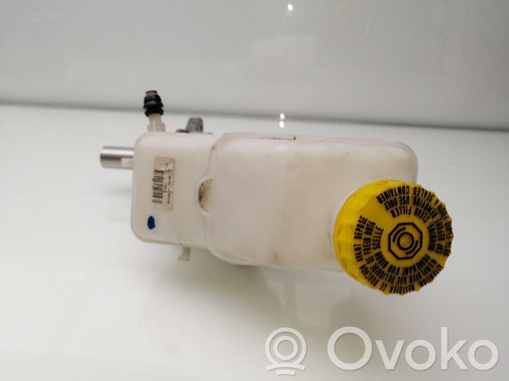 Fiat Tipo Bremskraftverstärker 
