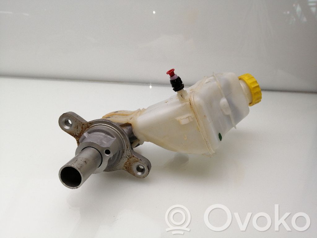 Opel Combo D Servo-frein