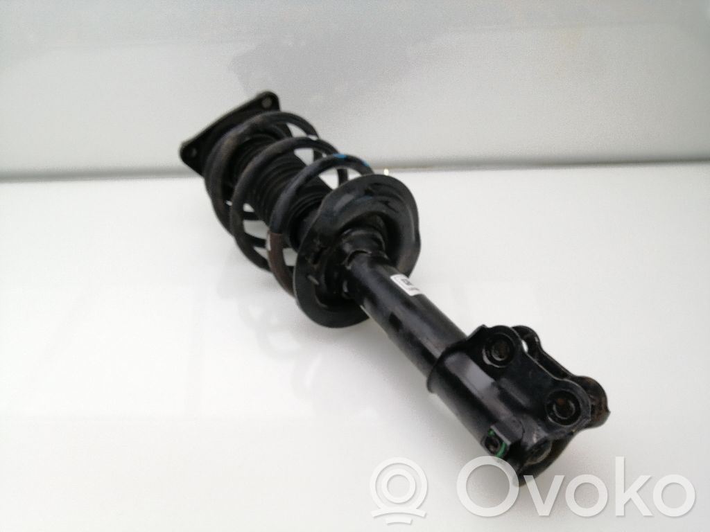 Amortiguador delantero   T16D13A0266,54650A6850