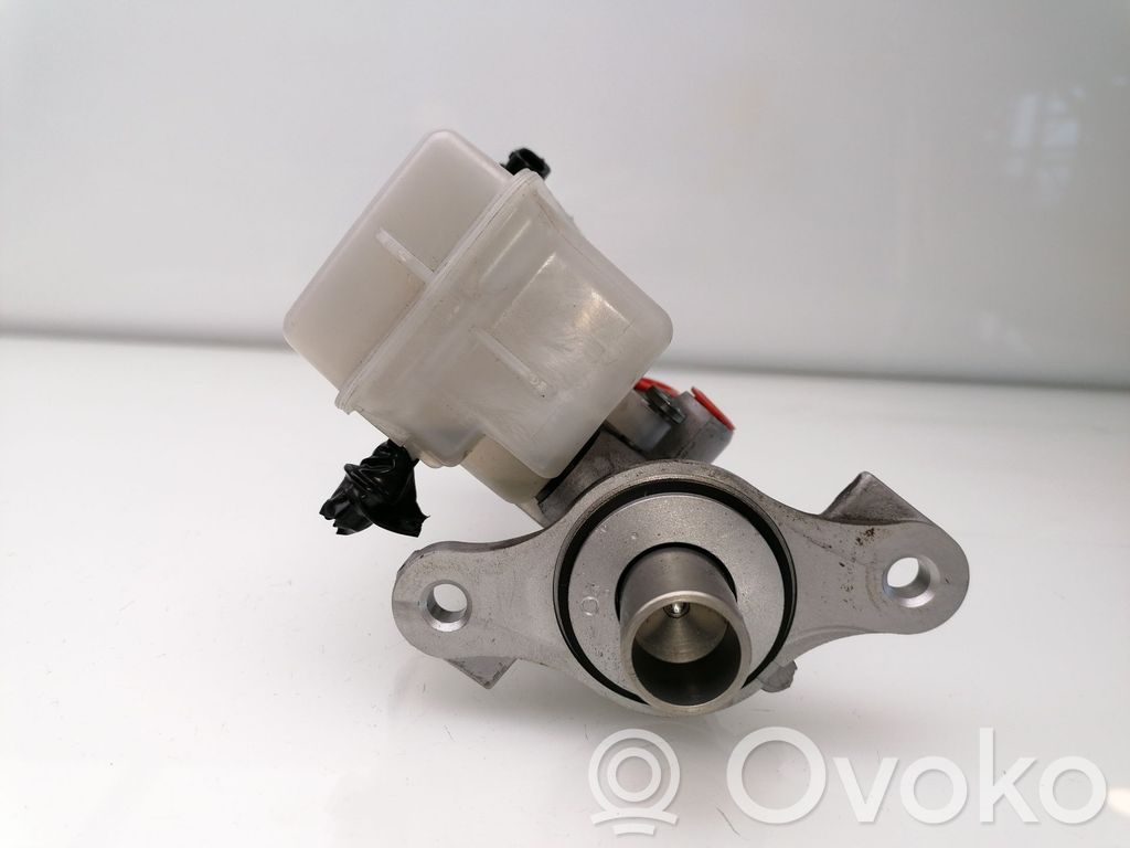Servo-frein   1070529S01,460915125R