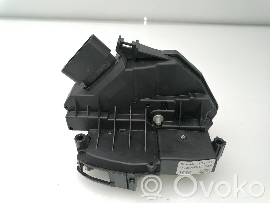 Ford Transit - Tourneo Connect Liukuoven lukko