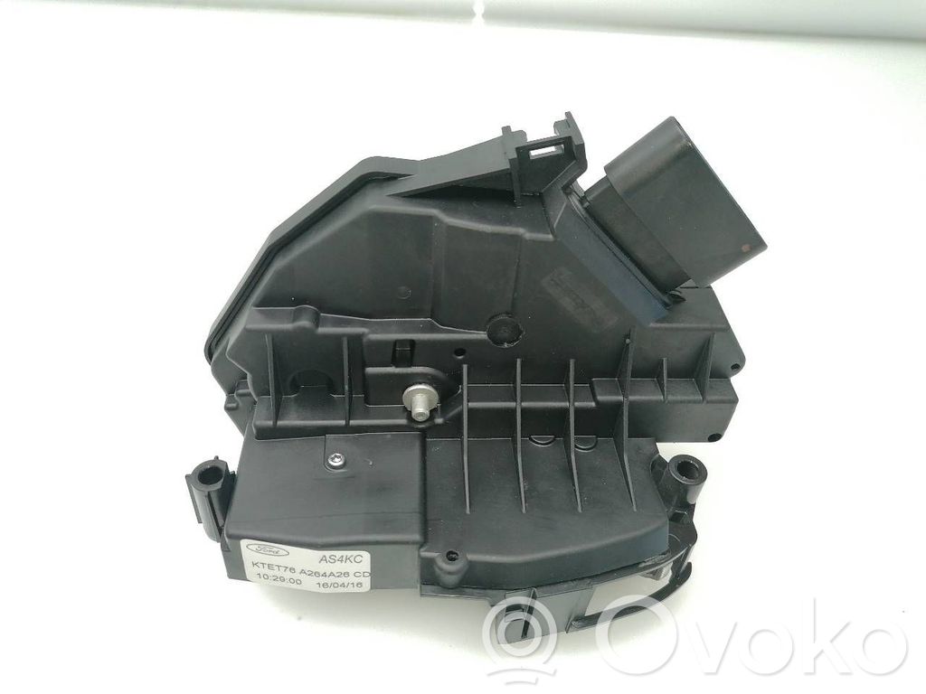 Liukuoven lukko   BM5AA26412AG,921764106