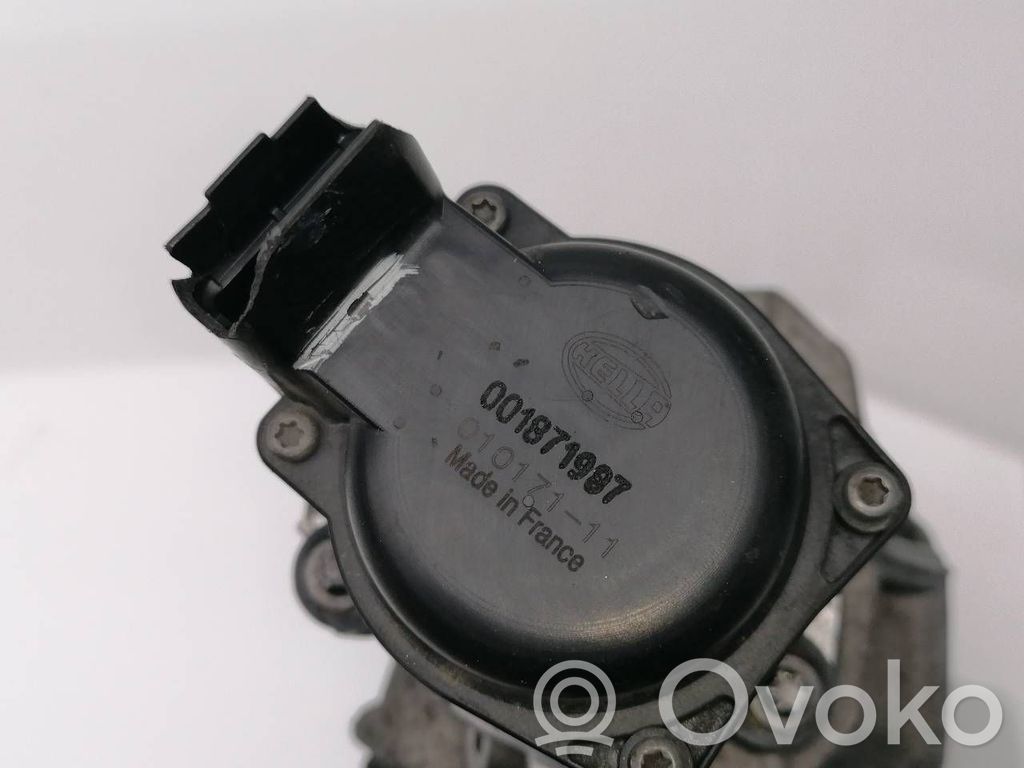 Válvula EGR   001871987,9673258680,V29007306