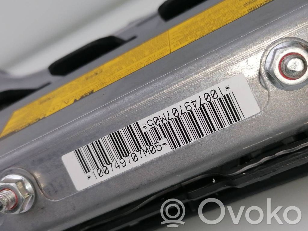 Lexus RX III Airbag volan 