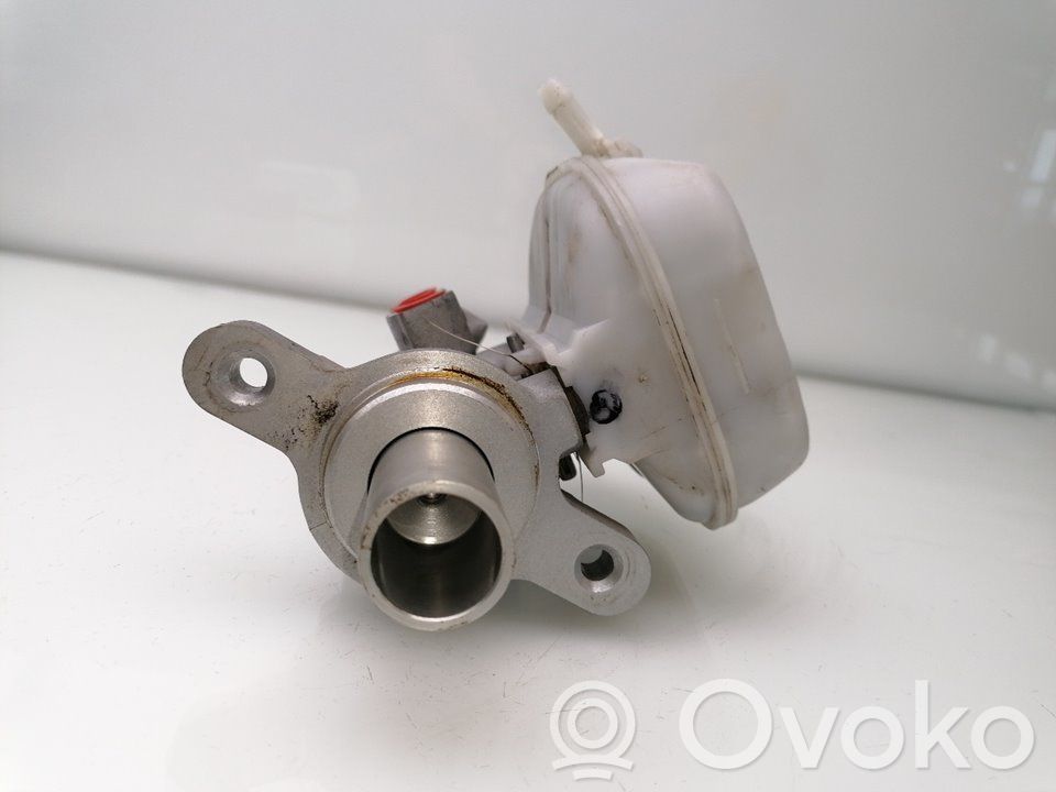 Brake booster   0204054842