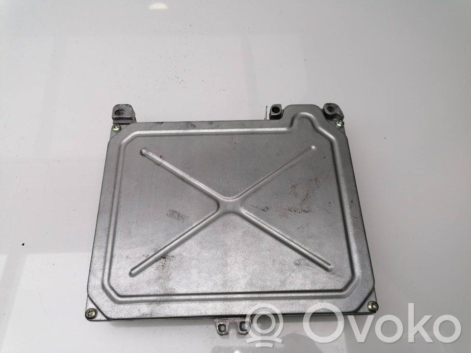 Renault 21 Unidad de control/módulo ECU del motor 